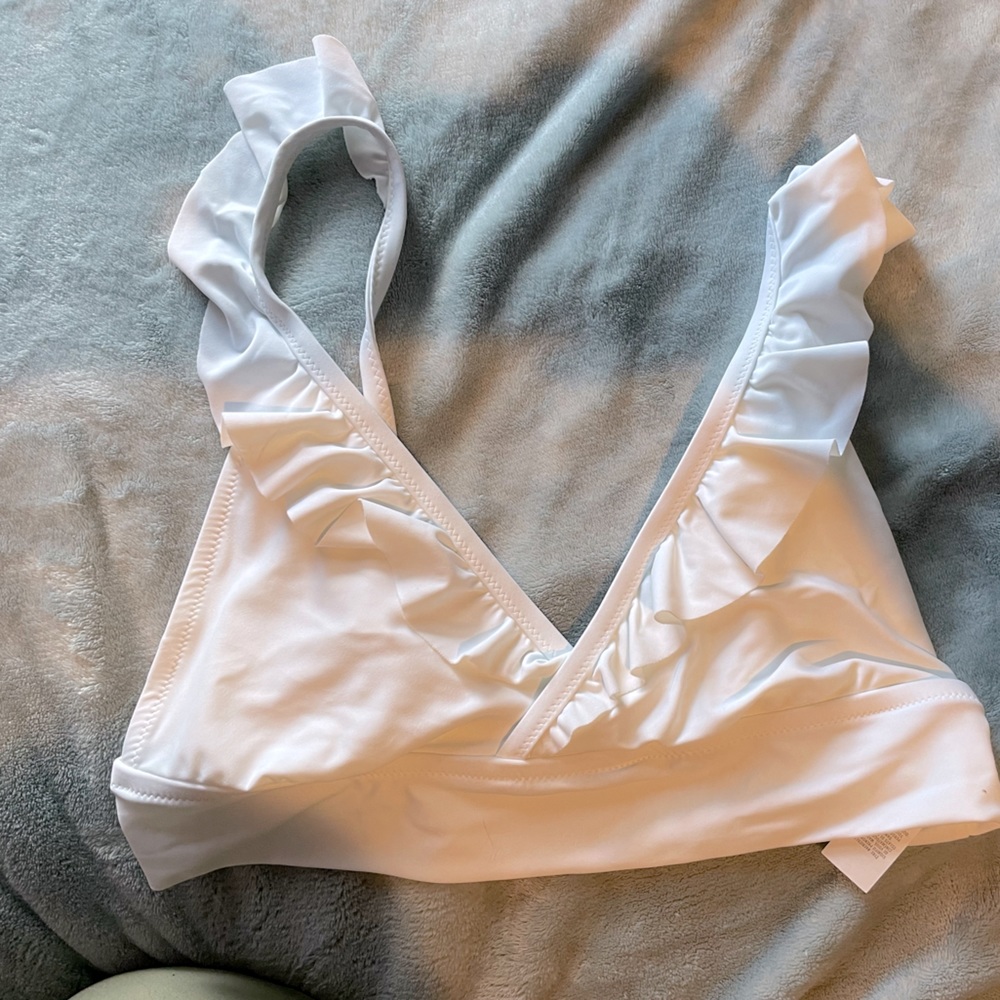 Aerie bikini top